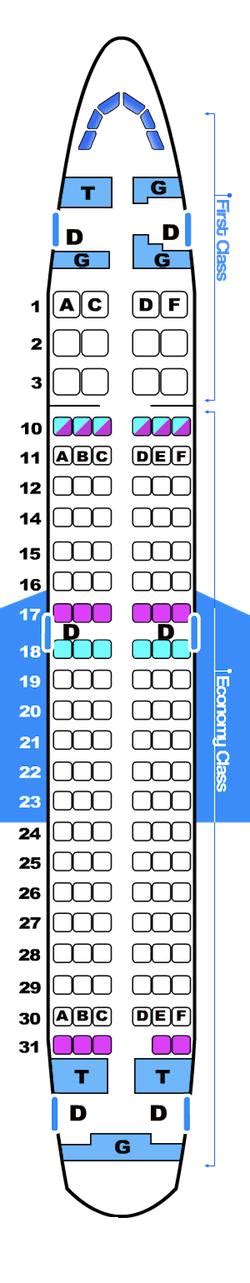 Seat Map Klm Boeing B737 800 Boeing Map Best Airplane Porn Sex Picture