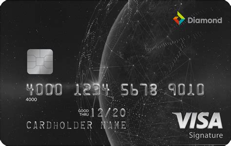 Monkey business images via shutterstock. Diamond Visa Signature Debit Card: A taste of luxury ...