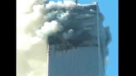911 Rare Footage People Jumping Out Of Tower Youtube