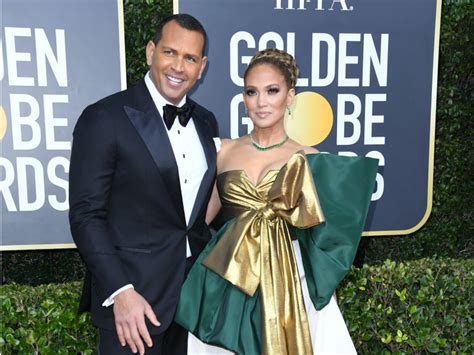 The 25 Best Dressed Celebrity Couples At The 2020 Golden Globes
