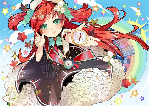 We translate your anime & more panel report contest: anime north 2019 by minnoux on DeviantArt