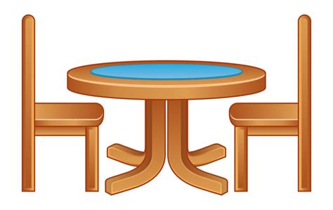 Free Cartoon Table Png Download Free Cartoon Table Png Png Images