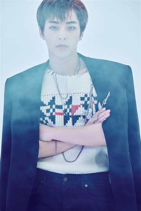 Everysing contest was introduced as the seventh. Xiumin | Kpop Wiki | Fandom