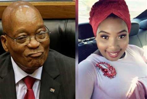 Jacob Zuma Wives Jacob Zuma S Wives Clash After Turning Up For Same