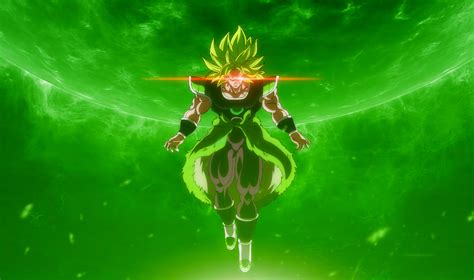 For the manga version, see dragon ball xenoverse 2 the manga. Dragon Ball Super Broly Movie Wallpaper, HD Movies 4K Wallpapers, Images, Photos and Background