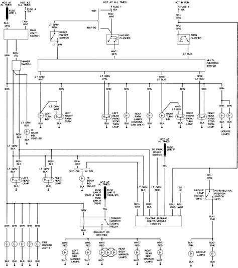 I am wiring in a light bar. Ford F350 Tail Lights Unique | Wiring Diagram Image