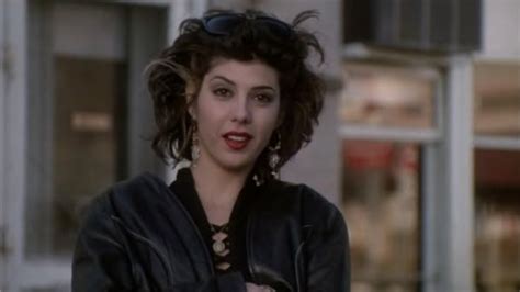 Marisa Tomei In My Cousin Vinny 1992 Supporting Actress Sunday