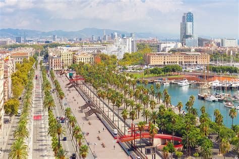 Les 10 Quartiers Les Plus Populaires De Barcelone Où Séjourner à Barcelone Guides Go