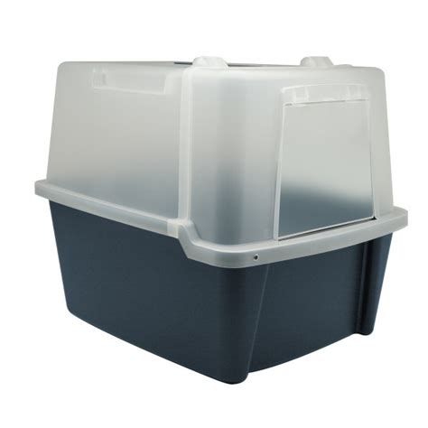 Extra Large Cat Litter Box With Cover