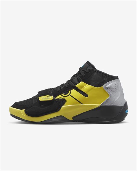 Zion 2 X Naruto Mens Basketball Shoes Nike At