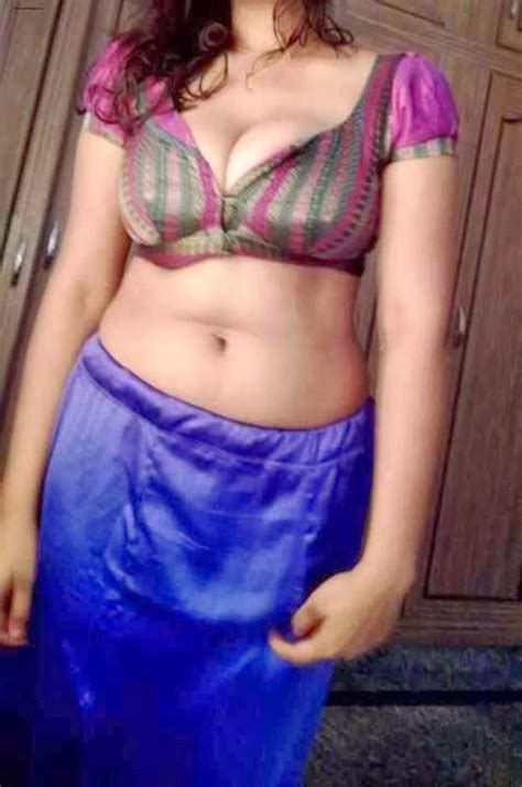 South Mallu Andhra Aunties Photos In Half Sarees Stripping For You