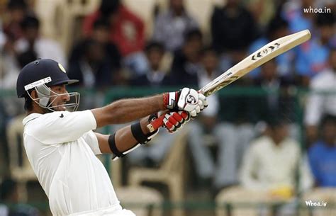 Infact,he is considered india's best hope in tests along with virat kohli. Cheteshwar Pujara Test Match Wallpaper