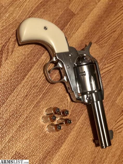 Armslist For Saletrade Ruger New Vaquero 45 Colt 375