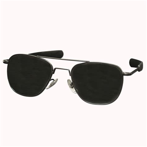 Aviator Sunglasses Black 57 Mm Aviator Sunglasses Black 57 Mm Sunglasses Eyewear