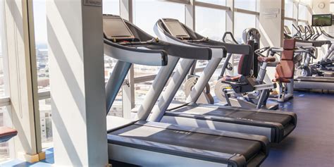 How To Find The Right Gym For You Huffpost