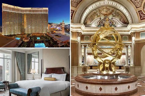 12 Incredible Honeymoon Suites In Las Vegas NV Travel Online Tips