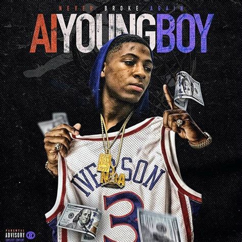 We did not find results for: YoungBoy Never Broke Again Drops 'AI Youngboy' Mixtape - XXL