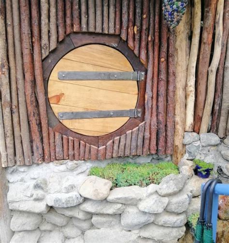 Humble hobbit home b inspired abode kundasang sabah. Anda Peminat Filem 'The Lord Of The Rings'? Jom Bercuti Ke ...