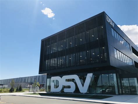 Find the latest dsv panalpina a/s (dsv.co) stock quote, history, news and other vital information to help you with your dsv panalpina a/s (dsv.co). DSV Opens Largest Multi-Client Logistics Facility in Canada Near Toronto