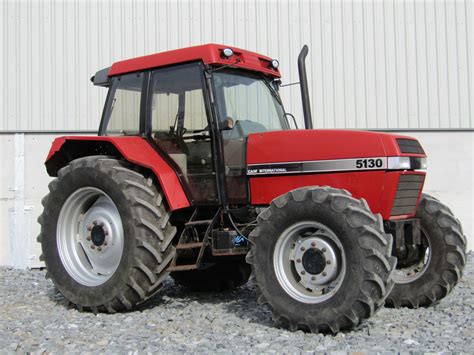 Case International 5130 tractor | Clarke Machinery