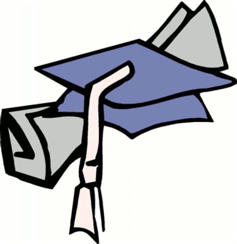 High School Graduation Clipart 20 Free Cliparts Download Images On