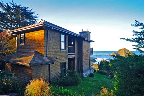 Views of mendocino bay, village of mendocino & chapman point. Pin by Elk Cove Inn & Spa on Mendocino Coast BnB | House ...