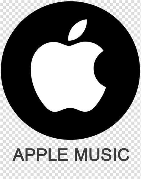 Apple Music Logo Transparent Png Apple Logo Png Transparent Svg