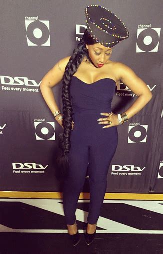 More Pictures Of Nigerian Stars Channelo Music Awards Naija News