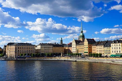 30 Fun Things To Do In Stockholm Swedens Majestic Capital City