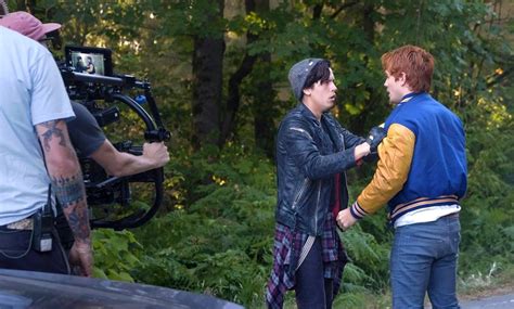 Season 4 of riverdale has halted production due to a team member undergoing evaluation for the coronavirus. 23 TV Shows Filming in Vancouver Right Now (February 2019)