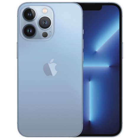 Apple Iphone 13 Pro Max 256gb Blue Günstig Kaufen