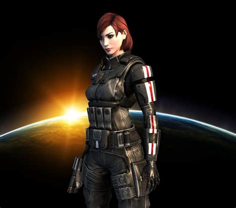 great femshep love the detail shepard n7 by divalola d58tugn mass effect cosplay mass