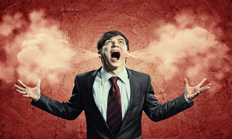 16 De Stressing Anger Management Tips Self Help Nirvana