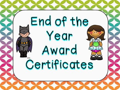 I'll start by discussing the basics of expertflyer and then walk you through how to use the tool to find award space and set alerts. Lovely Literacy & More: End of the Year Award Certificates ...