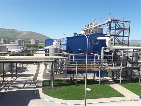A submission from new mexico, u.s. Lesaffre investit dans la société tunisienne Rayen Food ...
