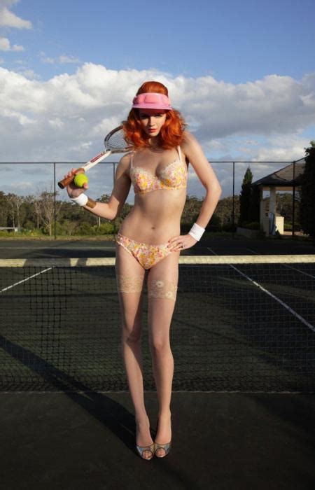 Up For A Game Of Tennis Porn Photo Eporner