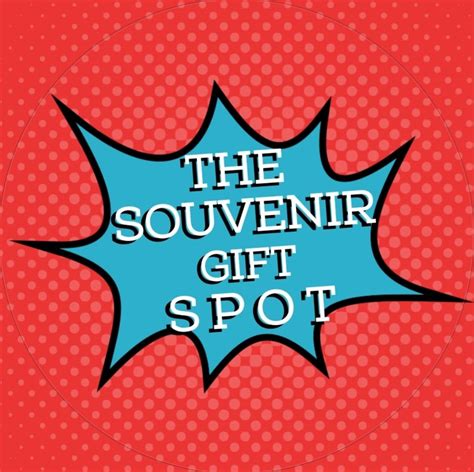 The Souvenir T Spot
