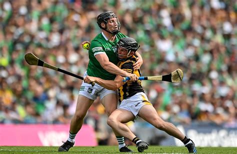 Gallery Some Of The Best Action Pics From The Kilkenny Vs Limerick All