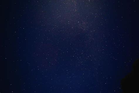Starry Night Light Outdoors