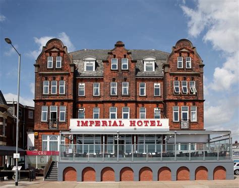 Imperial Hotel Ilfracombe