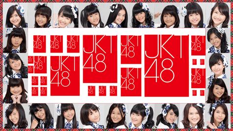 Jkt48 Wallpapers Wallpaper Cave