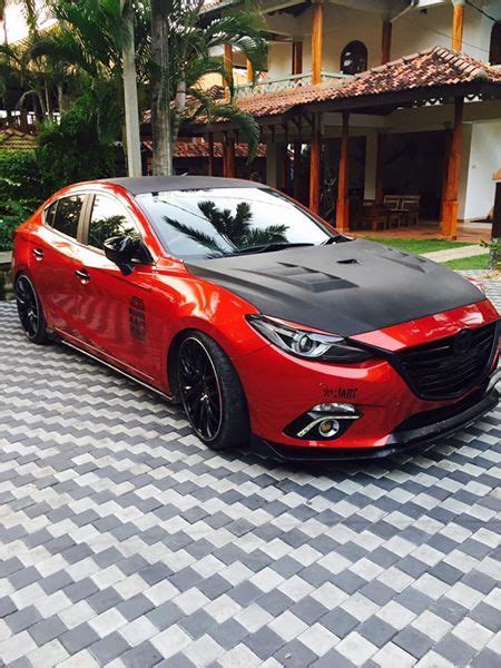 It is designed with user friendly interface for find automobiles more easily. Mazda Axela :) for Sale | Car, Cars for sale, Bmw car