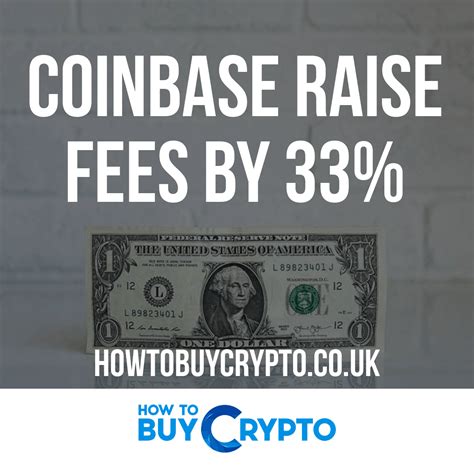 The place where you can make 10,000% gains, and lose it all the next day. Coinbase Raise Fees by 33%! - How to Buy Crypto