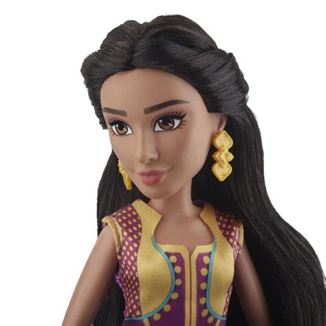 Disney Princess Jasmine Deluxe Fashion Doll Toys R Us Canada