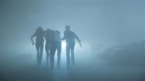 The mist season 2 release date. The Mist ends its first season with incest, death, and ...