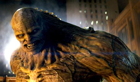As of right now, that still seems to be true, though the method of containment for the abomination is unknown. What'cha Reading Talks Batman v Superman! ~ What'cha Reading?