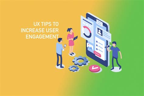 5 Ux Tips To Increase User Engagement For Your Blog Website