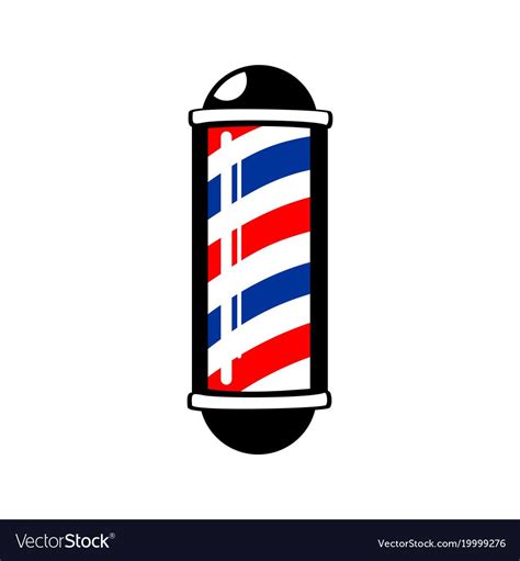 Barber Pole 13 - 1000 X 1080 - Making-The-Web.com | Barber pole, Barber logo, Barber shop