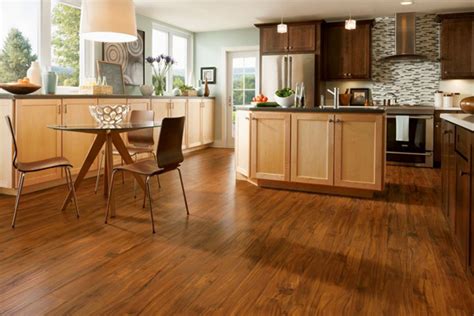 How To Choose The Best Flooring In Your Home