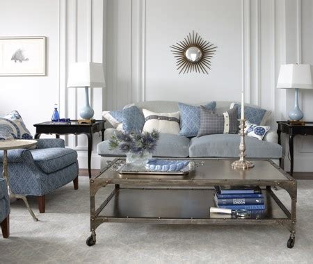 There are many shades of grey in this colour palette. Heart of Gold: Inspiring Interiors - Living Spaces